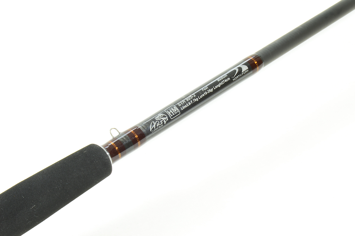 Спиннинг Art Custom Rods STR 905-2 HM