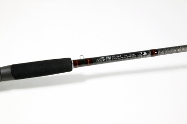 Спиннинг Art Custom Rods PR 764-2 HM