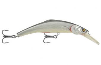 Воблер Kinchou Minnow Salmon SMDS9 Shimer Shiner