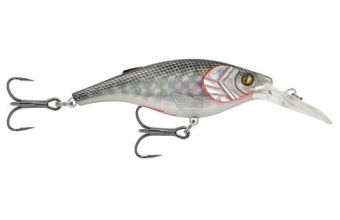 Воблер Matzuo Kinchou Shad SMSS9 Shad