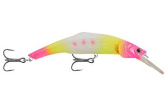 Воблер Matzuo Marianne Huskey Kinchou Minnow MH-SMDS11 Chic Magnet