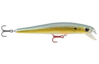 Воблер Matzuo Zander Shad MZS9S Sexy Shad