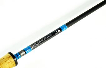 Удилище нахлыстовое Art Custom Rods FR 1367-3 HM