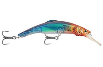 Воблер Matzuo Marianne Huskey Kinchou Minnow MH-SMDS9 Biosembery
