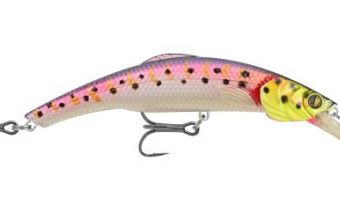 Воблер Matzuo Kinchou Minnow SMDS11 Purpledescent