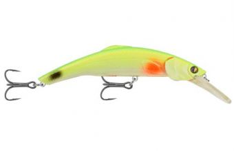 Воблер Kinchou Minnow Salmon SMDS7 Warm Fuzzy
