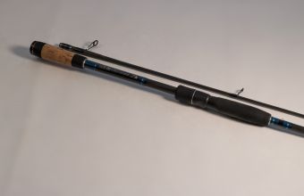 Спиннинг Art Custom Rods SJR881-2IM