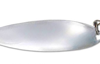 Блесна Daiwa Chinook S Silver (25gr)
