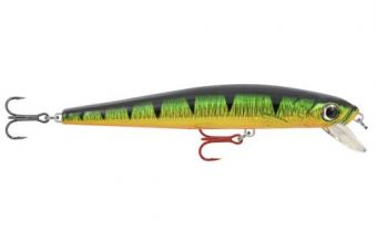 Воблер Matzuo Zander Shad MZS9S Perch