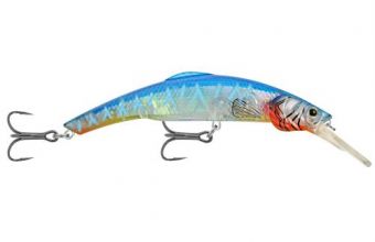 Воблер Matzuo Marianne Huskey Kinchou Minnow MH-SMDS9 Sassy Cisco