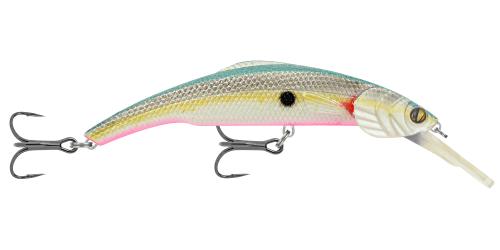 Воблер Matzuo Nano Kinchou Minnow SMDS5 Stiletto