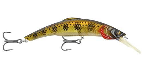 Воблер Matzuo Kinchou Minnow SMDS9 Goby Glass