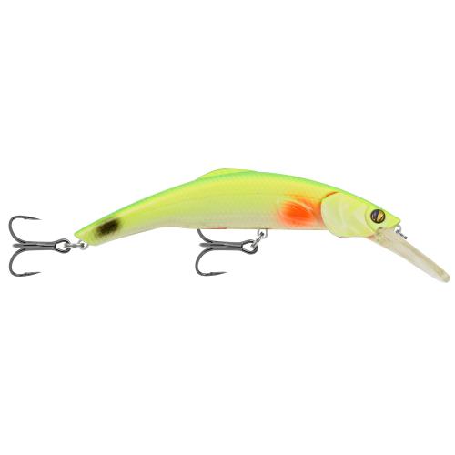 Воблер Kinchou Minnow Salmon SMDS7 Warm Fuzzy