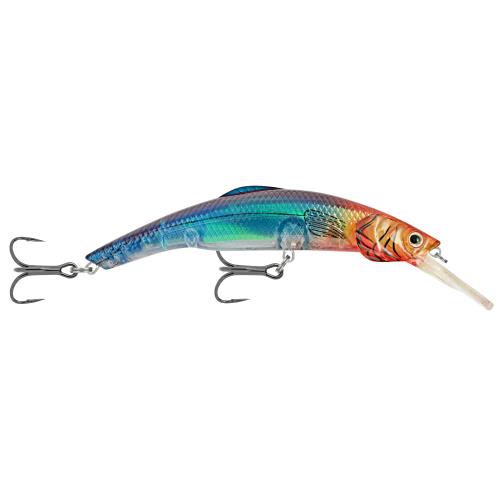 Воблер Matzuo Marianne Huskey Kinchou Minnow MH-SMDS11 Biosemberry