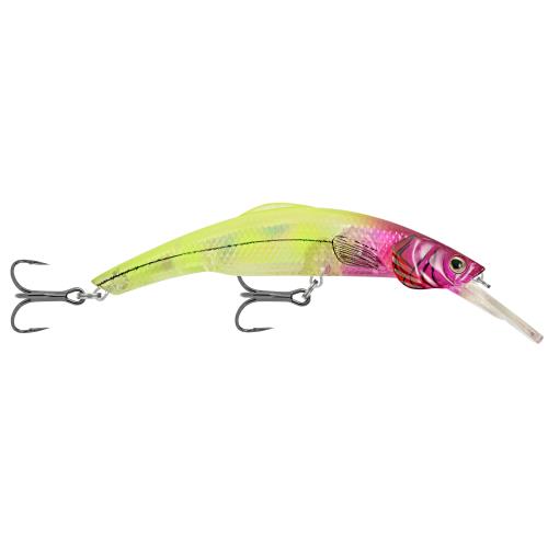 Воблер Matzuo Marianne Huskey Kinchou Minnow MH-SMDS11 Churple