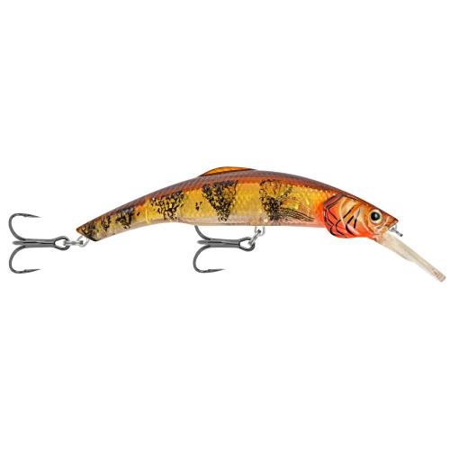 Воблер Matzuo Marianne Huskey Kinchou Minnow MH-SMDS11 Rusty Nail
