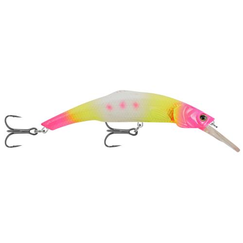 Воблер Matzuo Marianne Huskey Kinchou Minnow MH-SMDS9 Chic Magnet