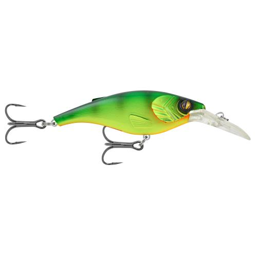 Воблер Matzuo Kinchou Shad SMSS5 Natural Perch