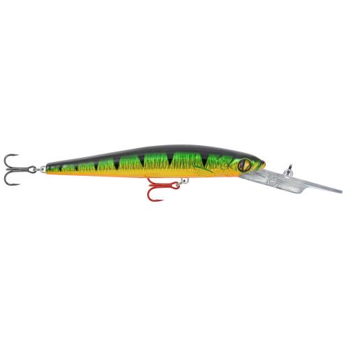 Воблер Matzuo Zander Shad Deep MZS9D Perch