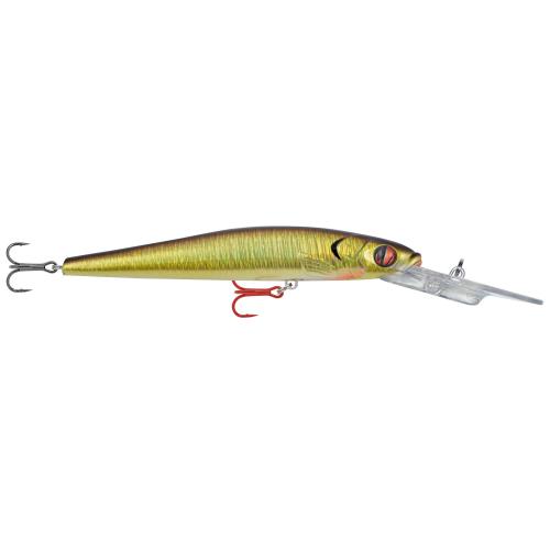 Воблер Matzuo Zander Shad Deep MZS9D Harvest Moon