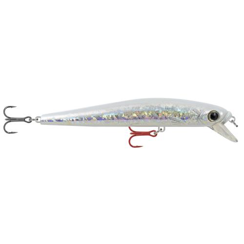 Воблер Matzuo Zander Shad MZS9S White Satin