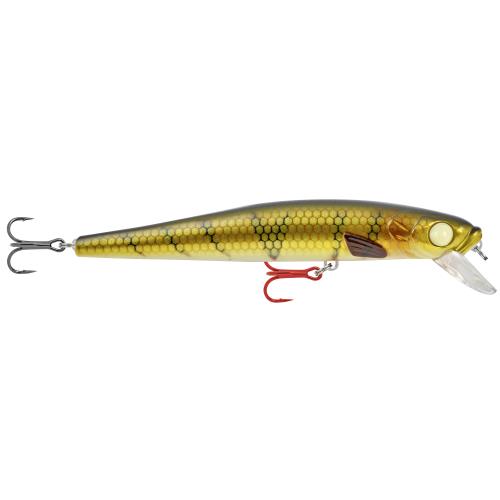 Воблер Matzuo Zander Shad MZS9S Natural Walleye