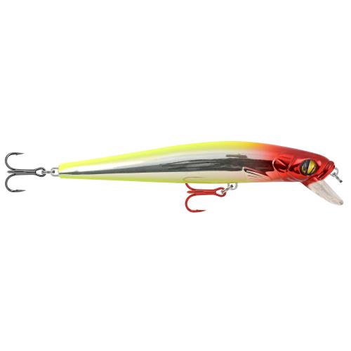 Воблер Matzuo Zander Shad MZS9S Hot Sauce Shiner