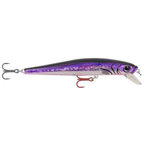 Воблер Matzuo Zander Shad MZS9S Purple Shad