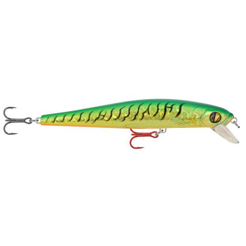 Воблер Matzuo Zander Shad MZS9S Fire Tiger