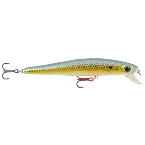Воблер Matzuo Zander Shad MZS9S Sexy Shad