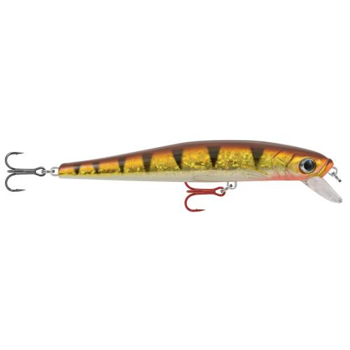 Воблер Matzuo Zander Shad MZS9S Tiger Perch