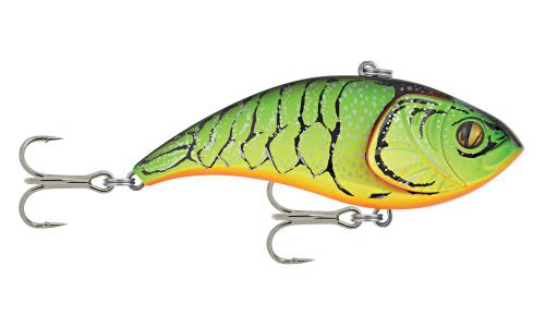 Воблер Matzuo Ikari Shad MTZ-12IK Fire Craw