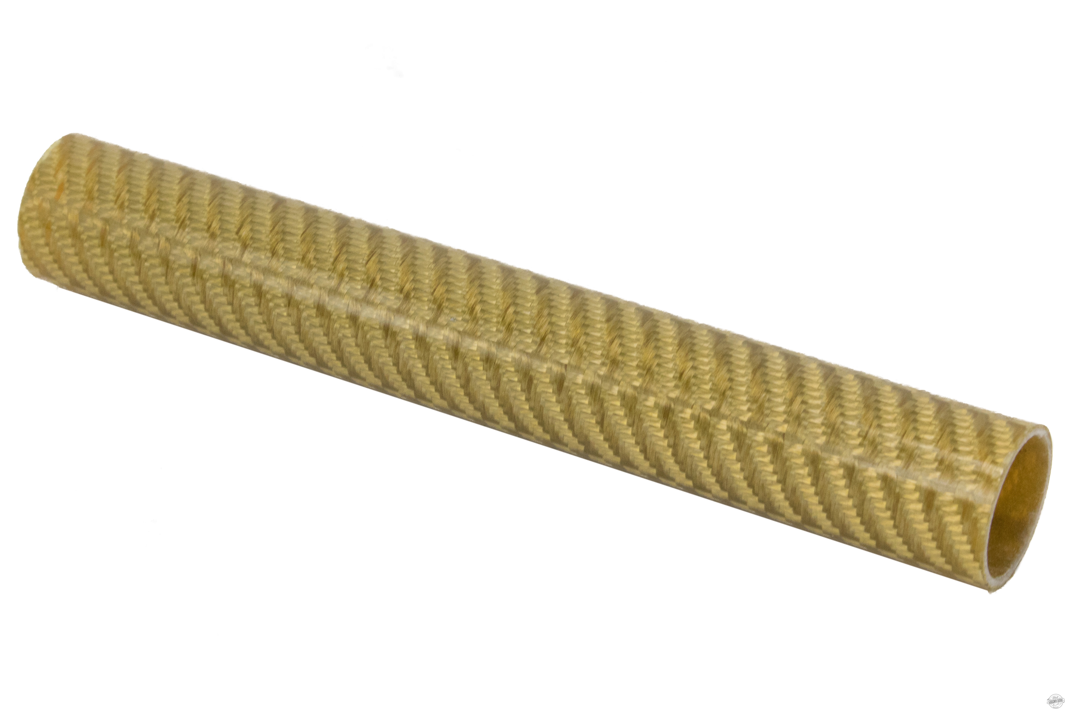 Трубка карбоновая SeaGuide FG16 (gold)